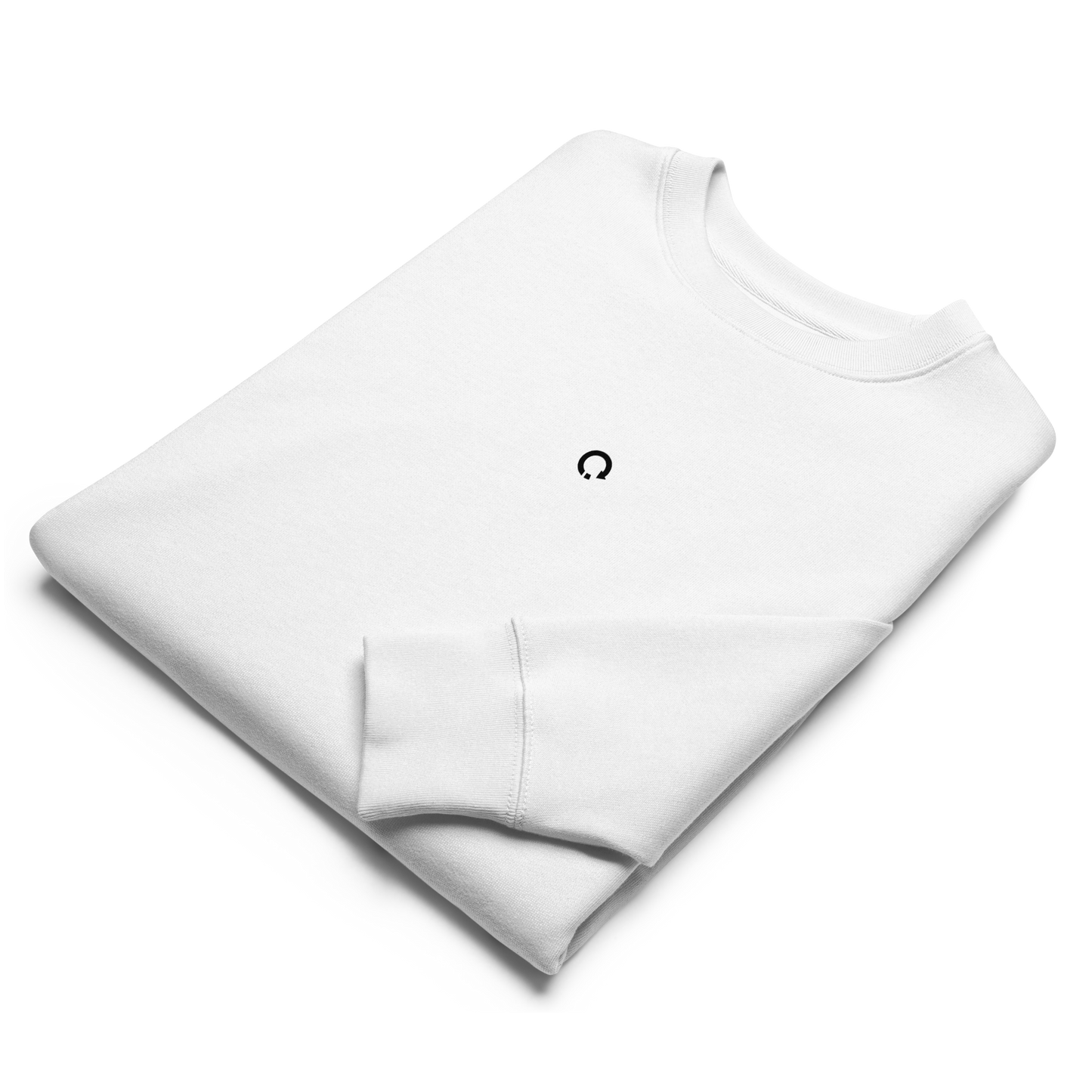 core.sweatshirt [white]